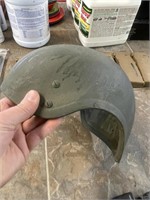 M1 carbon fiber helmet