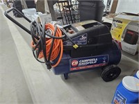 13 gal air compressor