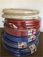 Pex Line Rolls