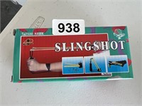Slingshot Ta2500 Hawk, New U248