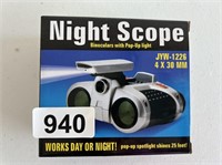 Night Scope Binoculars U248