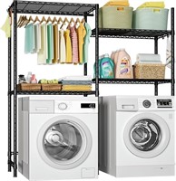 Ulif U10 Laundry Room Organization And Storage,