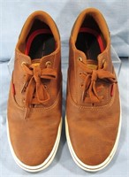 MEN'S CASUAL SHOES*SZ 11*LEVI STRAUSS