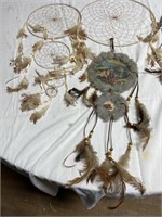 Dreamcatchers