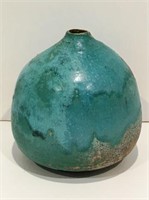 STONE POTTERY BY OVERMIER