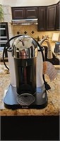 Espresso  breville coffee maker