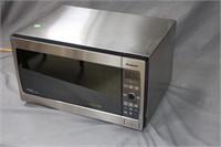 Panasonic Microwave