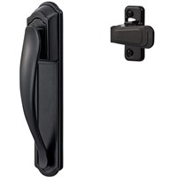 Ideal Security DX Pull Handle Set for Storm and