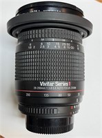 Vivitar Series 1 Lens