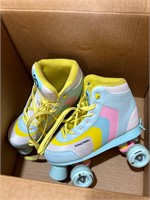 Roller Skates Youth Size 3-6