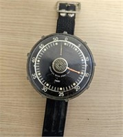 Scuba Diving Depth Gauge