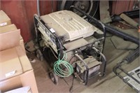 honda generator