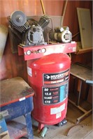 husky air compressor