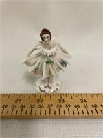 Antique Porcelain figurine made in Germany