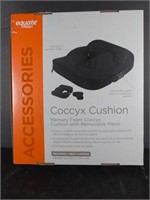Equate Coccyx Cushion - Memory Foam in Box