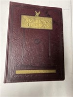The American rifleman magazines collection