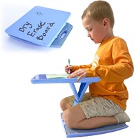 Foldable Kids Lap and Floor Desk