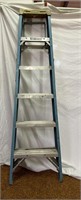 Werner 6 ft. Ladder