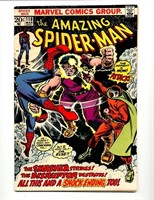 MARVEL COMICS AMAZING SPIDER-MAN #118 BRONZE AGE