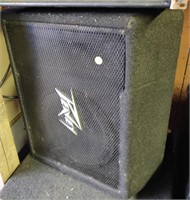 Peavey Monitor