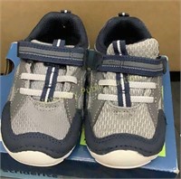 Stride Right Baby 6XW Shoes