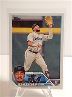 2023 Topps Series 1 Jerar Encarnacion RC