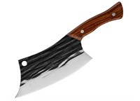 Enoking - Meat Cleaver Knife