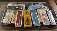 Souvenir/Collectible Spoons