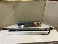 Hand saw, Workforce Heavy Duty Extension Pole