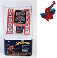 BRAND NEW MARVEL SPIDER-MAN