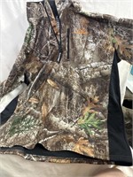 nice XL hunting jacket