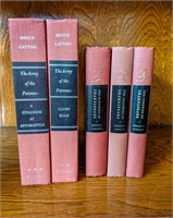 Shakespeare Books