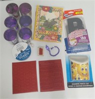 Craft Box With Assorted Items CB 15