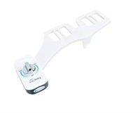 Brondell LES-10 Bidet Attachment, White