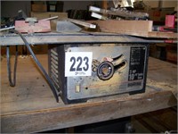 Ohio Forge 3 HP 10" Table Saw