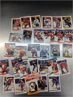 Hockey  Cards