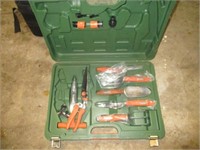 Garden tool kit