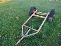 Trailer Frame