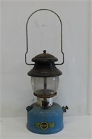 Sears Gas Lantern