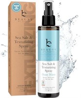 Sea Salt Spray for Hair Men & Women - Dry Texture