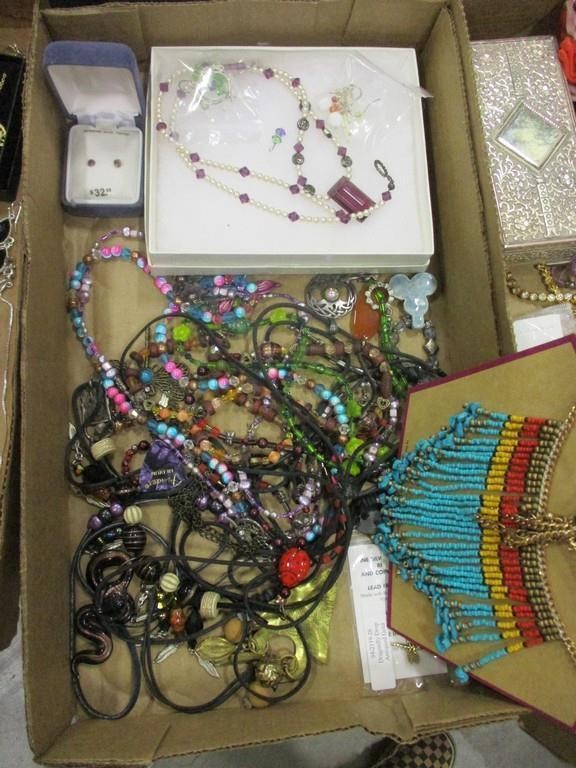 Costume Jewelry