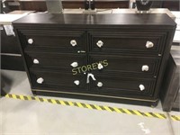 Zephyr 6 Drawer Dresser - $1400