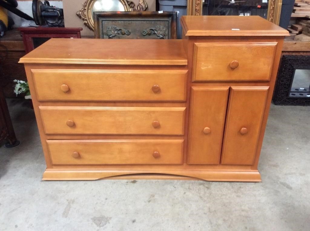Online General Estate Auction -- T -- May 9, 2024