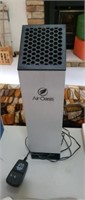 Air Oasis Electric Air purifier, Model AO3000G3,