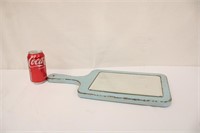 Decor Cutting Board w/ Mirror