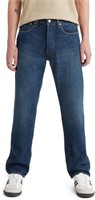 (U) Levi's Mens 501 Original Fit Jeans