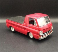 Dodge A100 Die Cast by Liberty Classics