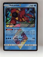 2018 Pokemon Volcanion 31