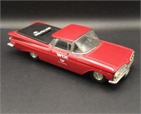 1959 Chevy El Camino ERTL Die Cast