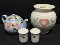 Ceramic Housewares
